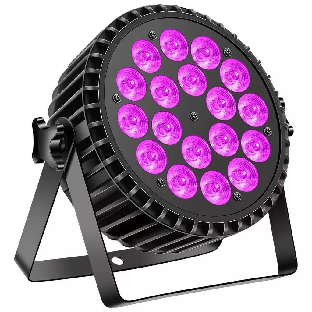 18x10W LED PAR Light for Stage & Event Lighting