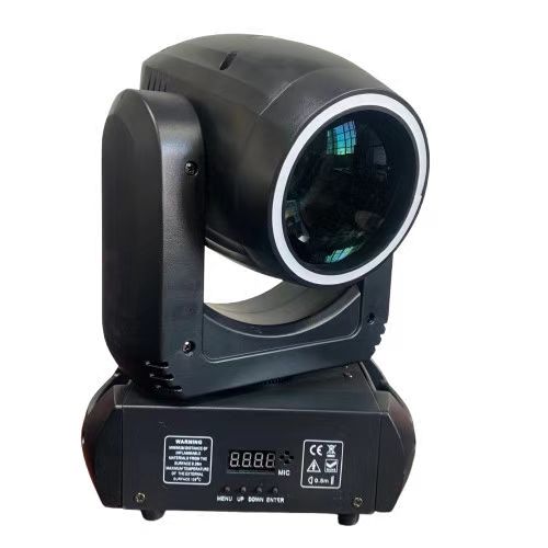 180W LED Beam Moving Head Light for Stage & Events
