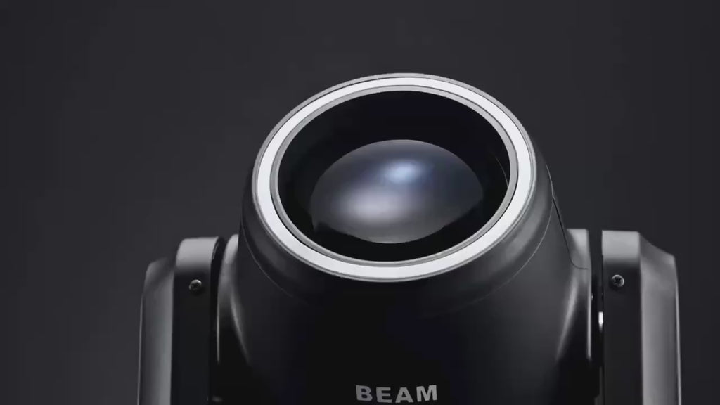 250W LED Beam Moving Head Light for Stage & Events